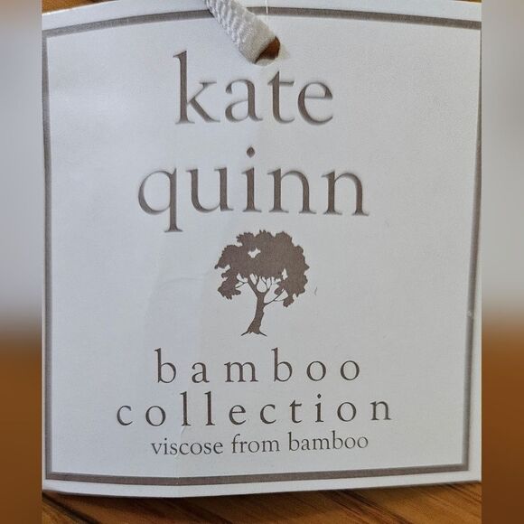 Kate Quinn Baby Booties Size M 6-12 Months - Picture 3 of 3